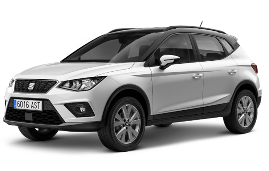 Auto SEAT ARONA